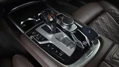 2022 BMW 7-Series 745Le iPerformance M Sport — фото 9