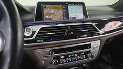 2022 BMW 7-Series 745Le iPerformance M Sport — фото 13