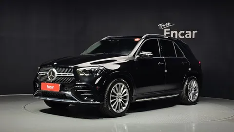 2023 Mercedes-Benz GLE-Class GLE450 4MATIC