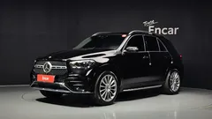 2023 Mercedes-Benz GLE-Class GLE450 4MATIC — фото 1