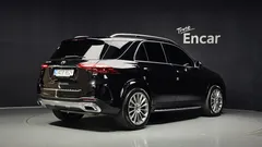 2023 Mercedes-Benz GLE-Class GLE450 4MATIC — фото 2