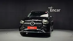 2023 Mercedes-Benz GLE-Class GLE450 4MATIC — фото 3