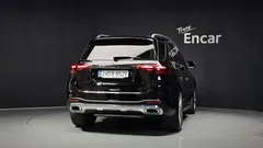 2023 Mercedes-Benz GLE-Class GLE450 4MATIC — фото 4