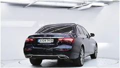 2023 Mercedes-Benz E-Class E300e 4MATIC Exclusive — фото 3
