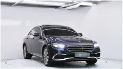 2023 Mercedes-Benz E-Class E300e 4MATIC Exclusive — фото 4