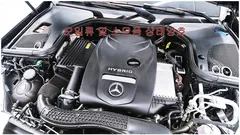 2023 Mercedes-Benz E-Class E300e 4MATIC Exclusive — фото 6