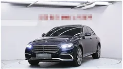 2023 Mercedes-Benz E-Class E300e 4MATIC Exclusive — фото 11