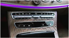 2023 Mercedes-Benz E-Class E300e 4MATIC Exclusive — фото 17