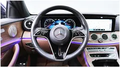 2023 Mercedes-Benz E-Class E300e 4MATIC Exclusive — фото 18