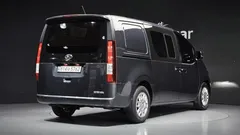 2022 Hyundai Staria Cargo 5-Seater — фото 2