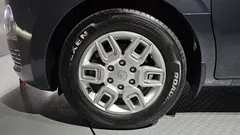 2022 Hyundai Staria Cargo 5-Seater — фото 5