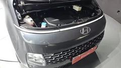 2022 Hyundai Staria Cargo 5-Seater — фото 6