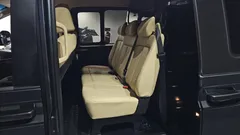 2022 Hyundai Staria Cargo 5-Seater — фото 15