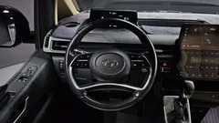 2022 Hyundai Staria Cargo 5-Seater — фото 16