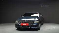 2022 Genesis G80 Gasoline 2.5 Turbo AWD — фото 3