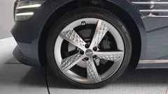 2022 Genesis G80 Gasoline 2.5 Turbo AWD — фото 5
