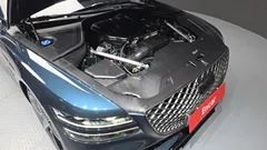 2022 Genesis G80 Gasoline 2.5 Turbo AWD — фото 6
