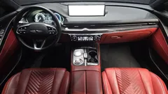 2022 Genesis G80 Gasoline 2.5 Turbo AWD — фото 7