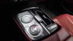 2022 Genesis G80 Gasoline 2.5 Turbo AWD — фото 9