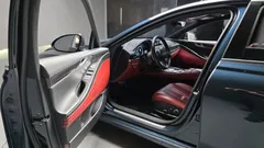 2022 Genesis G80 Gasoline 2.5 Turbo AWD — фото 10