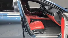 2022 Genesis G80 Gasoline 2.5 Turbo AWD — фото 11