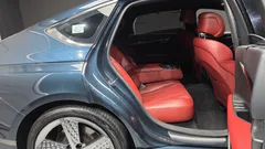 2022 Genesis G80 Gasoline 2.5 Turbo AWD — фото 12