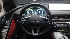 2022 Genesis G80 Gasoline 2.5 Turbo AWD — фото 13