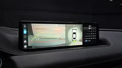 2022 Genesis G80 Gasoline 2.5 Turbo AWD — фото 15