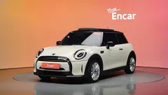 2022 Mini Cooper 클래식 플러스 — фото 1