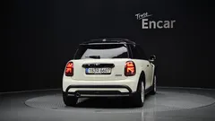 2022 Mini Cooper 클래식 플러스 — фото 4