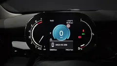 2022 Mini Cooper 클래식 플러스 — фото 8