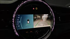 2022 Mini Cooper 클래식 플러스 — фото 14