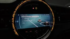 2022 Mini Cooper 클래식 플러스 — фото 15