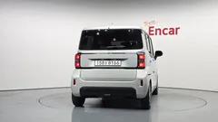 2023 Kia Ray Prestige — фото 4