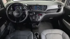 2023 Kia Ray Prestige — фото 7