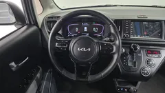 2023 Kia Ray Prestige — фото 13