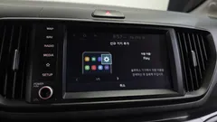 2023 Kia Ray Prestige — фото 17