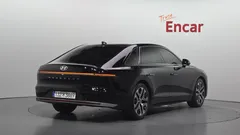 2023 Hyundai Grandeur Premium — фото 2
