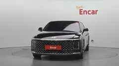 2023 Hyundai Grandeur Premium — фото 3