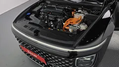 2023 Hyundai Grandeur Premium — фото 6