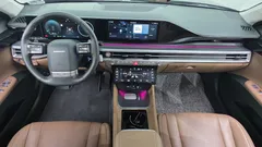 2023 Hyundai Grandeur Premium — фото 7
