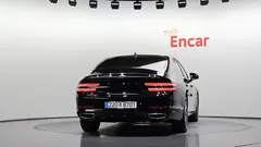 2022 Genesis G80 Gasoline 2.5 Turbo AWD — фото 4