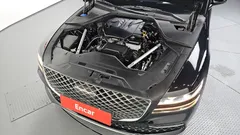 2022 Genesis G80 Gasoline 2.5 Turbo AWD — фото 6