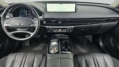 2022 Genesis G80 Gasoline 2.5 Turbo AWD — фото 7