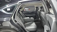 2022 Genesis G80 Gasoline 2.5 Turbo AWD — фото 11