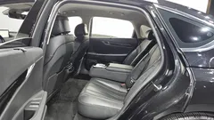 2022 Genesis G80 Gasoline 2.5 Turbo AWD — фото 12