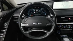 2022 Genesis G80 Gasoline 2.5 Turbo AWD — фото 13