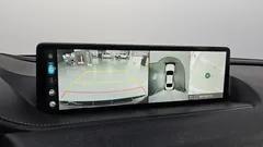 2022 Genesis G80 Gasoline 2.5 Turbo AWD — фото 14