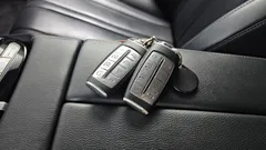 2022 Genesis G80 Gasoline 2.5 Turbo AWD — фото 15