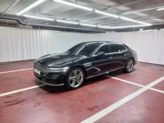 2023 Genesis G90 Gasoline 3.5 Turbo AWD — фото 2